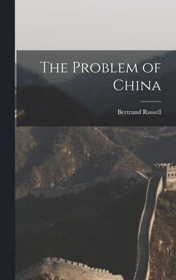 Problem of China