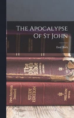 Apocalypse Of St John