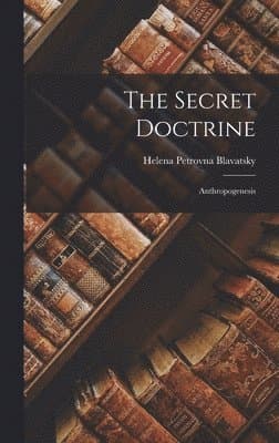 Secret Doctrine