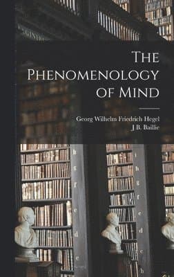 Phenomenology of Mind
