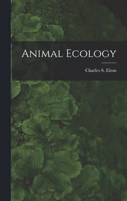 Animal Ecology