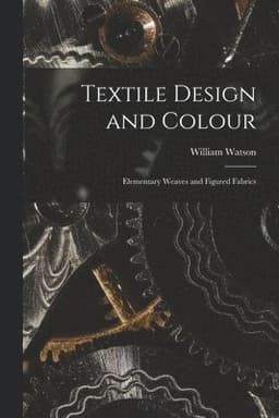 Textile Design and Colour