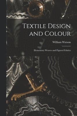 Textile Design and Colour