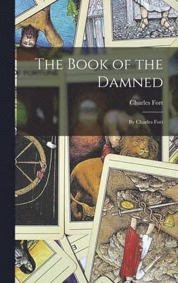 Book of the Damned