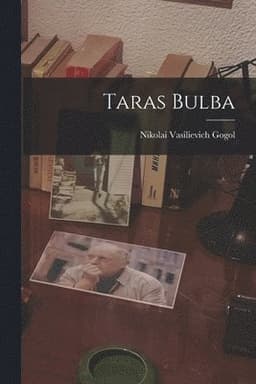 Taras Bulba