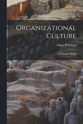 Organizational Culture