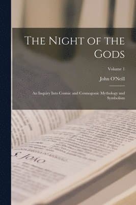 Night of the Gods