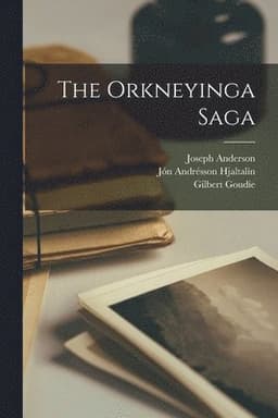 Orkneyinga Saga