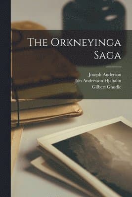 Orkneyinga Saga