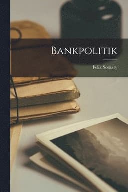 Bankpolitik