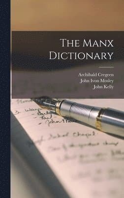 Manx Dictionary