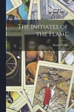 Initiates of the Flame