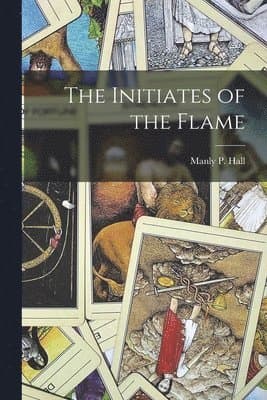 Initiates of the Flame