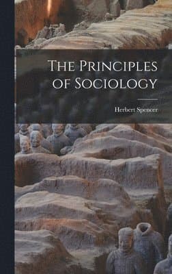 Principles of Sociology