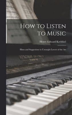 How to Listen to Music