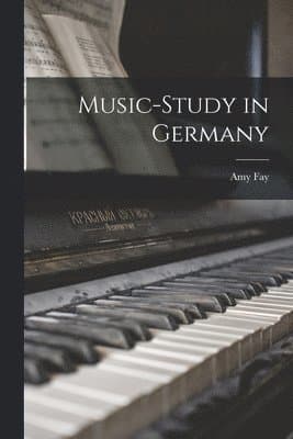 Music-Study in Germany