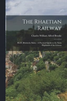 Rhaetian Railway