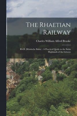 Rhaetian Railway