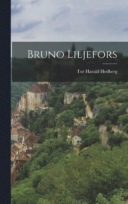 Bruno Liljefors
