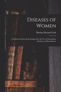 Diseases of Women