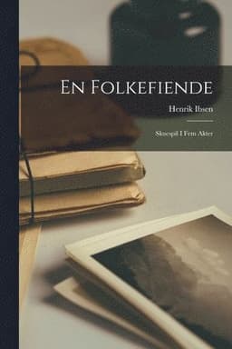 En Folkefiende