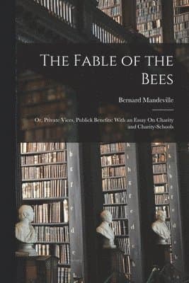Fable of the Bees