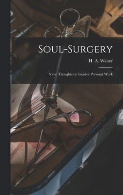 Soul-surgery