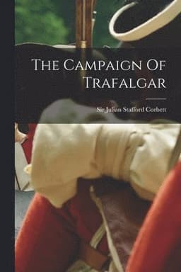 Campaign Of Trafalgar