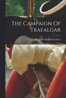 Campaign Of Trafalgar