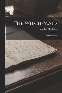 Witch-maid