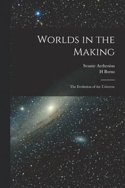 Worlds in the Making