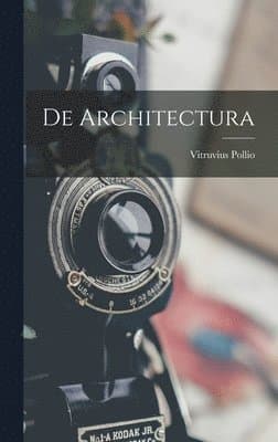 De Architectura