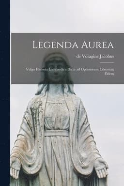 Legenda aurea