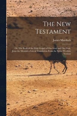New Testament