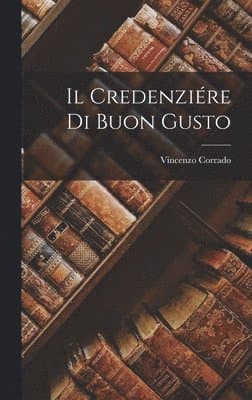 Cuoco Galante