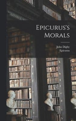 Epicurus's Morals