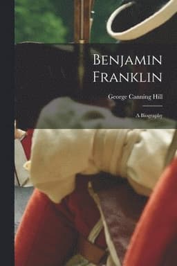 Benjamin Franklin