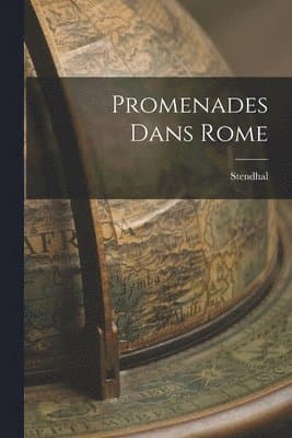 Promenades Dans Rome