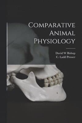 Comparative Animal Physiology