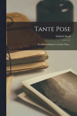 Tante Pose