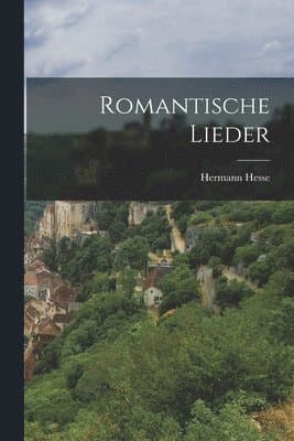 Romantische Lieder
