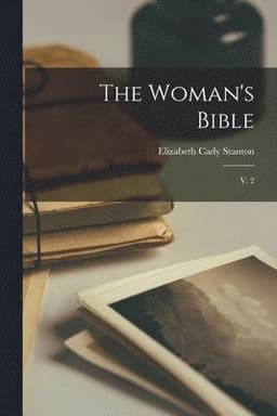 Woman's Bible
