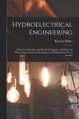 Hydroelectrical Engineering