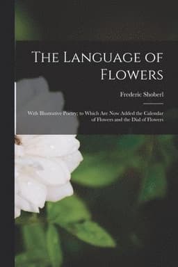 Language of Flowers