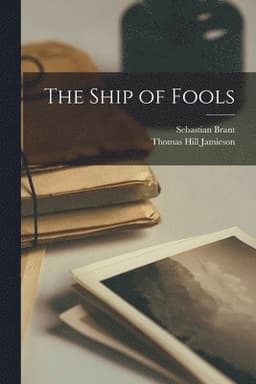 Ship of Fools