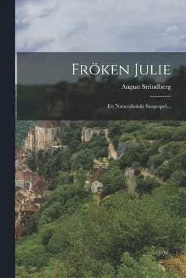Fröken Julie