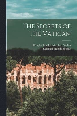Secrets of the Vatican