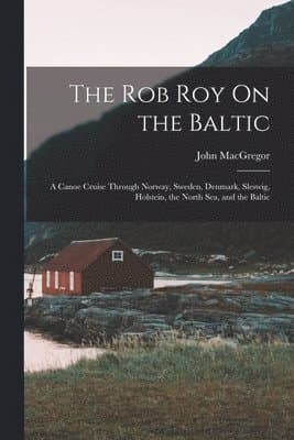Rob Roy On the Baltic