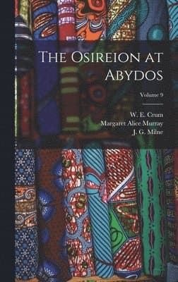 The God Of The Witches