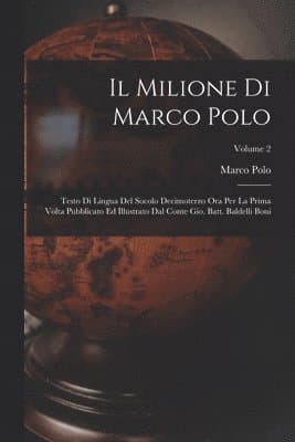 Milione Di Marco Polo